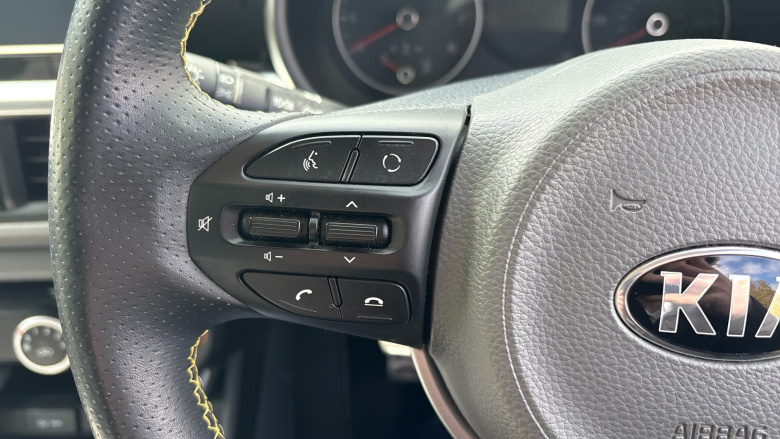 Kia Picanto 1.25 X-Line 5dr Petrol Hatchback